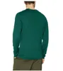 T-shirts voor heren 100% Merino Wool Base Layer Men Merino Wool Shirt Merino ondergoed ondergoed Wol Thermische top ondergoed Warm Wicking Ademende Anti-ONDOR 230327