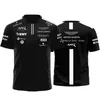 DIY T-shirt Aston Martin Men's T-shirt 2023 Nowy sezon F1 Racing Teams Sport Women Overized Odzież Summer Tree TEE TEE TEE Y2303