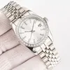 reloj de lujo relógio feminino para homem horloge Automatic datejust 3641mm 904L aço inoxidável fivela dobrável safira à prova d'água Montre De Luxe relógios orologio gif