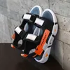 Sandalias 2023 nuevas sandalias de primavera verano para niños moda playa piscina niñas niños zapatos casuales deportes al aire libre zapato grueso W0327