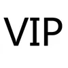 Nail Polish VIP LINK Mirror Effect Metallic