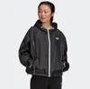 outdoor women designer jacket windbreaker zipper hooded jackets spring womens coats