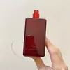 Scarlet Poppy 3,4 oz 100ml Jo Malon Köln intensives Parfümspray für Frauen klassische weibliche Parfum Langlebige hochwertige hochwertige OEM 29