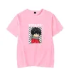 Herren T-Shirts Kotaro Lives Alone T-Shirt Jungen Cool Style Unseix Sommer Kurzarm Shirt T-Shirt