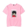 Camisetas para hombre, camiseta Kotaro Lives Alone, camiseta de manga corta de verano Unseix de estilo fresco para niños