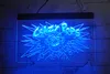 LC0349 LUZES LED LUZES SIGN POPS MÚSICA MÚSICA 3D REVENDO GRÁTIS