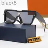 designer Luxury sunglasses men and women big frame classic trend fashion to wear a variety of places X49S