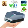 A95X F4 Android 11 TV Box 8K HD RGB Light Amlogic S905X4 4GB 32GB 64GB 128GB 2.4G 5G 듀얼 밴드 WiFi BT4.1 스마트 TV 세트 탑 박스