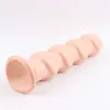 Dildos/Dongs Huge Penis Dildo Family Vibrating Penis Squirt 18 Plus Adult Toys Penis Enlargt Strap On Penis Rings Toys Artificial Butt 230327