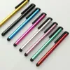 Universal Multi Function Pens Tekening Tablet Capacitief scherm Touchpen voor mobiele telefoon Smart Pencil -accessoires