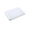 Organisation de stockage de salle de bain porte-savon support de barre boîte support étui plateau pour douche ménage cuisine de haute qualité