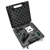 UNI-T LM560G puissant 360 Horizontal Vertical Cross Auto-leveling Instrument de mesure 12 lignes 3D Green Laser Niveau