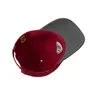 Ball Caps 2024 New Men Women Women Casual Cartoon Duck ricamo umano Cappello umano marrone verde pallottellino da baseball regolabile Cappello fatto umano 1709