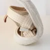 Сандалии летние детские сандалии мода кросс -ляпленка мягкие детские туфли Cool Boys Girls Bears Sandal