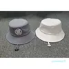 Snapbacks Golf sombrero de cubo moda hombres y mujeres sombrero deportivo gorro de lavabo gorra de pescador 230317 99