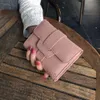 Portfele oryginalna skóra moda torebka torebka hasp dziewczyny portfele posiadacz karty luksusowy projektant o wysokiej pojemności Torba najlepsza torebki wysokiej jakości G230327