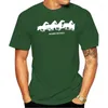 Herr t-skjortor t-shirt Saguaro Lake Ranch vintage 90-tals hästar hästgjorda i USA-storlek medium stor hög