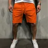 Shorts masculinos shorts masculinos shorts de corredor desenhando esportes leves masculino masculino short de suor branco correr bermudas bermudas verão 230327