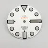 Titta på reparationssatser Tools NH35 NH36 Watches Dial Mod 28,5mm Fit NH35A/NH36A Automatisk rörelsefodral Modifieringstillbehör