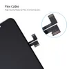 JK Incell pour iPhone 11 Pro Écran LCD Tactile Digitizer Assembly Remplacement de l'écran Support IC Transplant