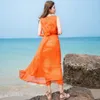 Casual Dresses Summer Vintage 200% Real Silk Dress Women Clothes Ladies Boho Elegant Beach Maxi Evening Party Vestidos 99022