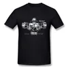 Mens Tshirts Boxer Engine R1200GS 1200 GS Adventure 1200RT T 1200R Summer Tops для Man Cotton Fashion Family T Рубашки Tee Gift 230327