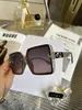 Neue Designerin Sonnenbrille Männer Luxusdesignerin Frauen Sonnenbrillen Box Typ Polarisierte Definition Frauen Anti-Ultraviolett