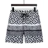 Fashion Summer Mens Shorts Sweatpants Famous Women Designer Short Pants Unisex Letters Printed Mens Beach Pant Size M-3XL