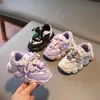 Sneakers cozulma barn söta sportskor baby flickor sneakers barn löpskor småbarn spädbarn skor barn pojkar utomhus casual skor 230328