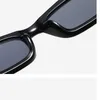 Yoovos Cateye zonnebril Dames 2023 Dames Zonnebril Square Merkontwerper Luxe brillen Retro Hoogwaardige vrouwelijke Oculos230328