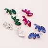 Dangle Earrings EASYA Woman Earring Charm Ear Pin Leaf Anime Vintage Birthday Gift For Luxury Jewelry Girls Wholesale Items Business