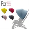 Stroller Parts Accessories Sun Shade For Bugaboo Bee 5 3 6 Pram Hood Awning Canopy Cover Baby 230327