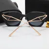 Fashion Designer Sunglasses Classic Eyeglasses Goggle Outdoor Beach Sun Glasses For Man Woman Optional Triangular signature gafas para el sol de mujer