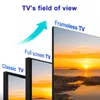 TOP TV Niedriger Preis 2k LCD Fernseher Smart TV Fabrik Flachbildschirm Ultra HD 32 Zoll LED-Fernseher