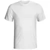 남자 T 셔츠 2023 패션 Funny Karls Short Sleeve Casual Men o-Neck Cotton