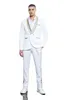 Fashion Celebrity Man Tuxedo 2023 Slim Fit Men Suit