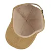 Bal Caps 2023 Stro Baseball Cap Snapback Verstelbare Casquette Botten Gorras Casual Vader Hoed Voor Mannen Ademend En Koel