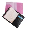 Titolari di carte Modello coccodrillo Mr Mrs Passport Cover Donna Uomo Viaggio PU Porta carte passaporto in pelle Portafoglio per coppia amante Regalo di nozze