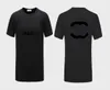 Summer fashion Luxurys Designer t shirts For Men Tops Luxury Letter Embroidery Mens Women Clothing Short Sleeved Tees M6XL253206783