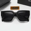 Luxus-Designer-Marken-Sonnenbrille, Designer-Sonnenbrille, hochwertige Brille, Damen-Sonnenbrille, Outdoor-Radfahren, Mode, klassischer Strand, UV400-Polarisationsbrille