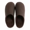 Men Slippers Sandals White Grey Slides Slipper Mens Soft Comfortable Home Hotel Slippers Shoes Size 41-44 six s245#