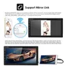 2 DIN 7 -calowy Universal Car Player DVD Radio Android Head Unit GPS Navigation MP5 Multimedia