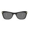 Солнцезащитные очки бифокальные очки для чтения серая линза Мужчины и женщины Пресбиопия на открытом воздухе UV400 NXSunglasseses