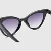 Yoovos cateye vrouwen gezongen kleine frame dames zonnebril luxe zonnebrillen vrouwen merk ontwerpglazen retro gafas de mujer230328