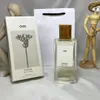 Designer parfum ooi 100 ml voor mannen vrouwen charmant paar parfum originele geur van hoge kwaliteit ooi snel schip