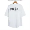 Camiseta de camiseta camiseta camisa de palmeira para homens menino menina suor camisetas imprimindo urso de tamanho grande respirável anjos casuais camisetas 100% pura xf9g
