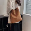 Shoulder Bags Small Crossbody for Women 2023 Trend Designer Fashion Leather Wide Belt Handbags and Purses 230322