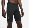 Calça masculina atletismo treinamento de verão Treinamento de verão Alto shorts elásticos mens e feminino Maratona respirável Exame físico Exame roscado 5 pontos curtos o