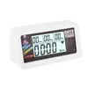 Timery kuchenne 999-dniowe Countdown Clock LCD cyfrowy ekran kuchenny