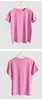 Lu dames tops en tees all yours tshirt Fitness Vrouwen Yoga Running Top Quick Dry T-shirts met korte mouwen Workout Sport Compressie Panty's Gymkleding